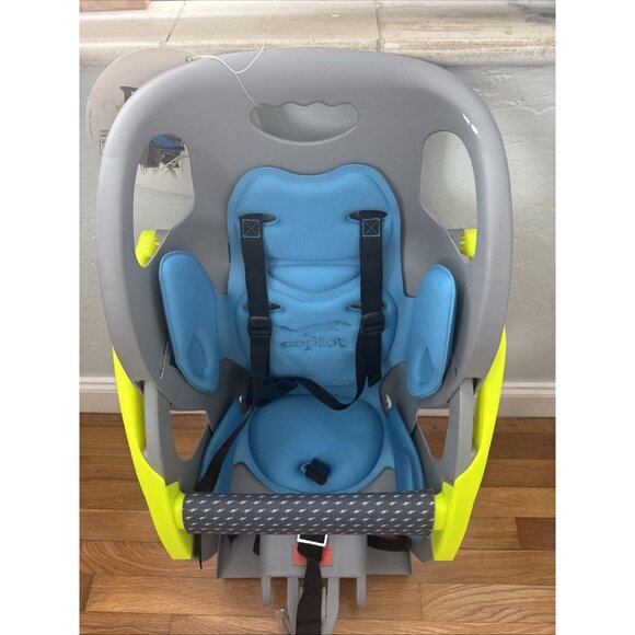 CoPilot Limo EX-1 Disc Child Seat - Picture 8 of 9